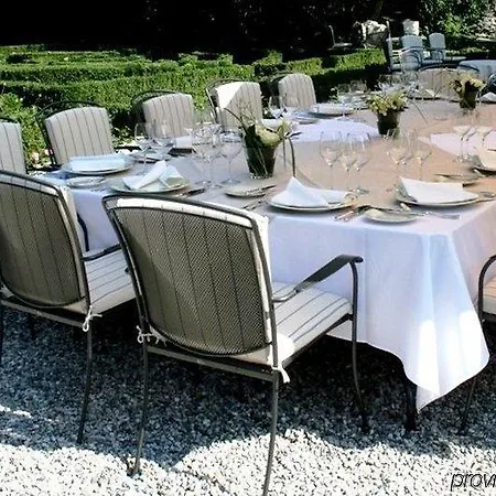 Hostellerie Le Petit Manoir 