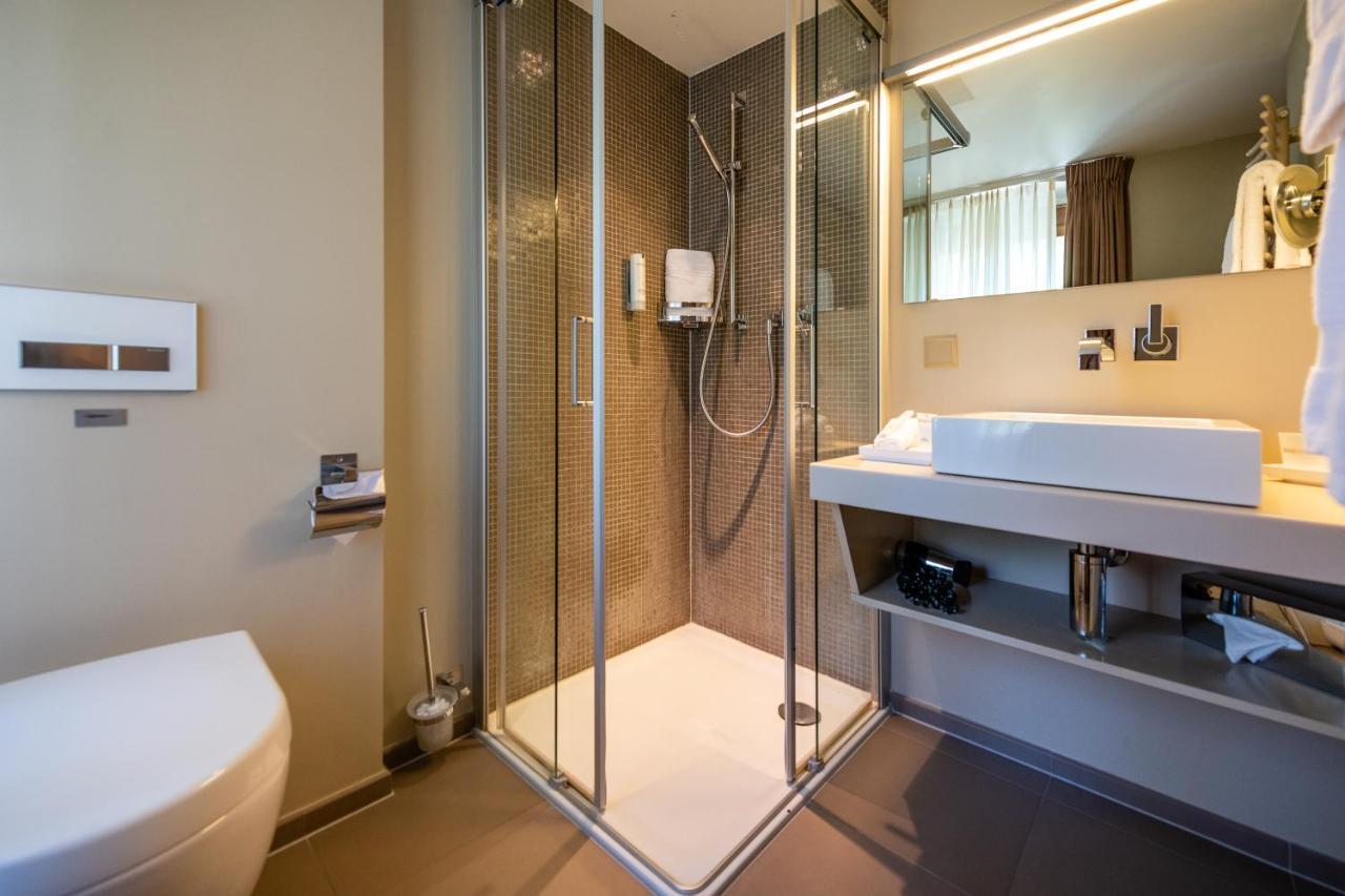 Hotel Le Petit Manoir 4*