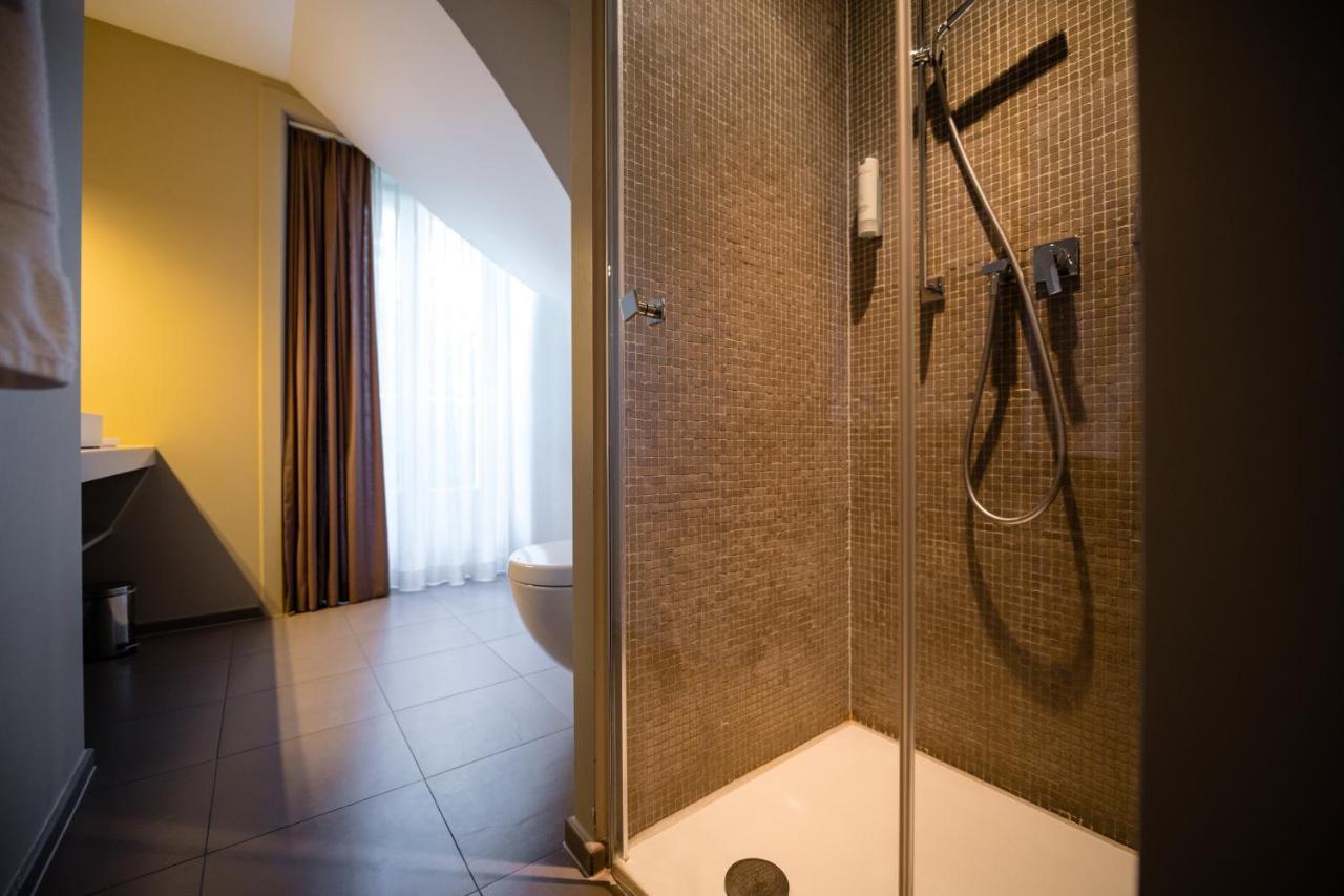 Hotel Le Petit Manoir Morges