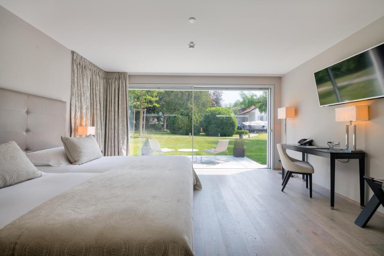 Le Petit Manoir Morges