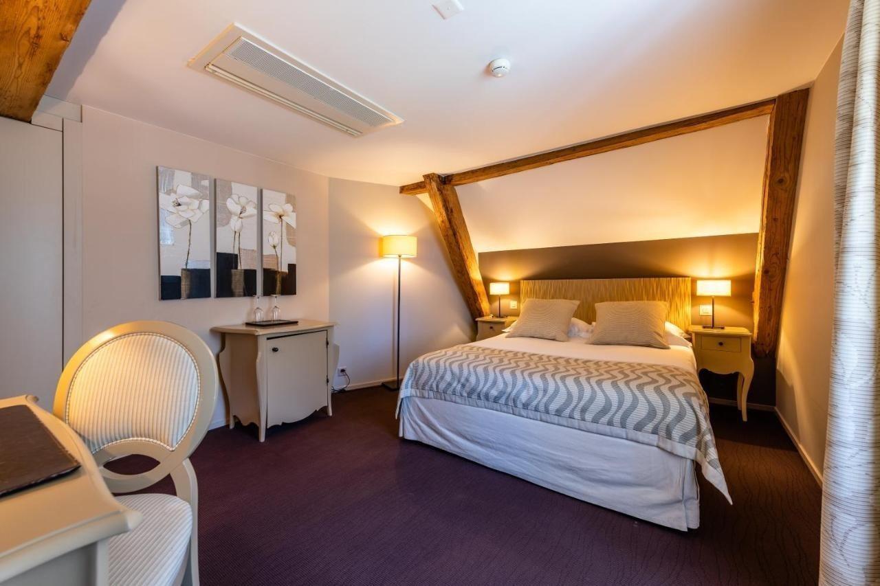 Le Petit Manoir Hotel Morges