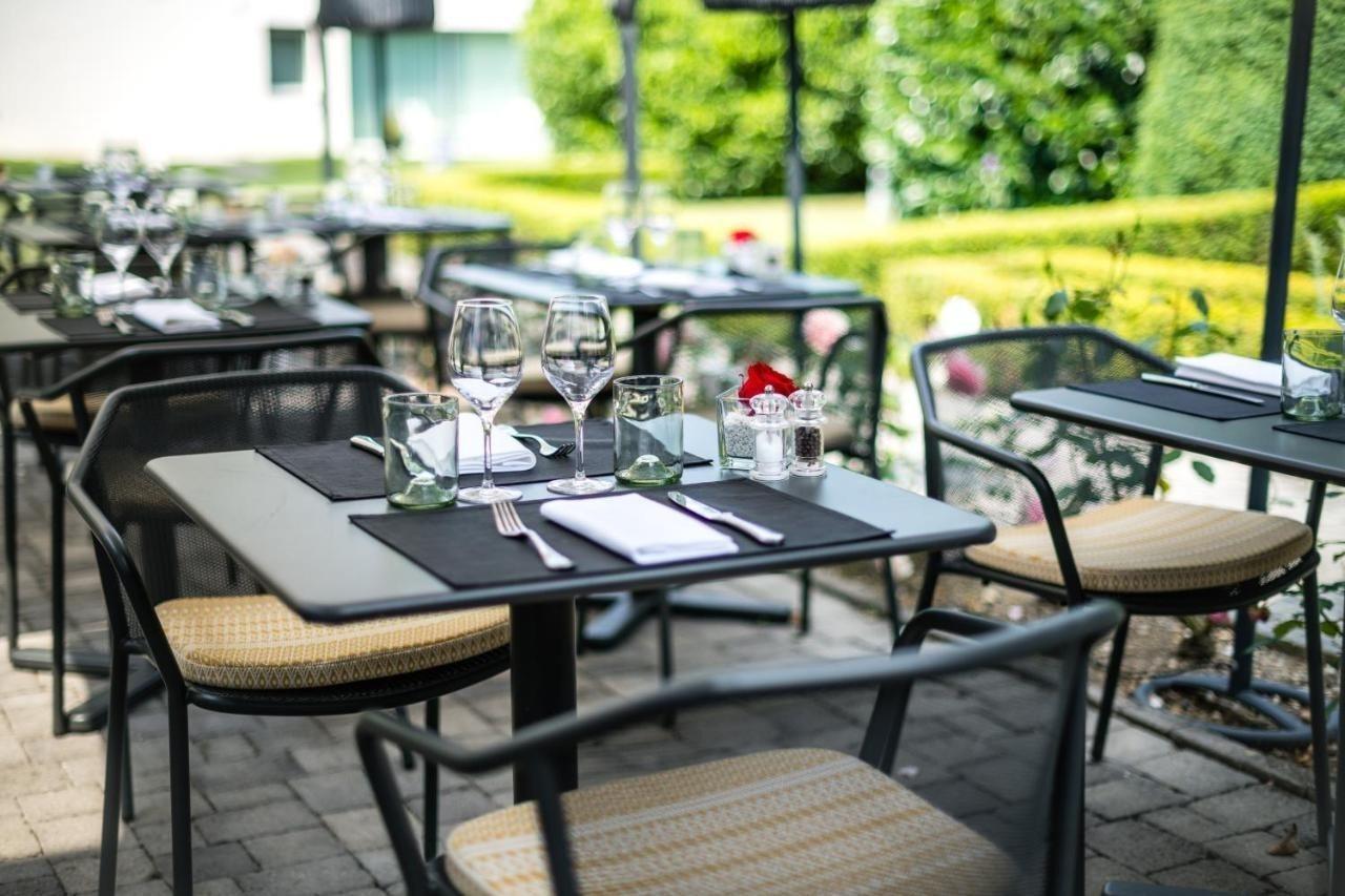 Le Petit Manoir Hotel Morges