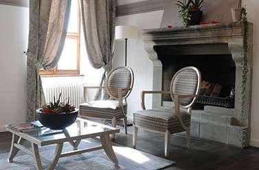 Hotel Le Petit Manoir