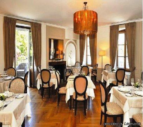 Le Petit Manoir