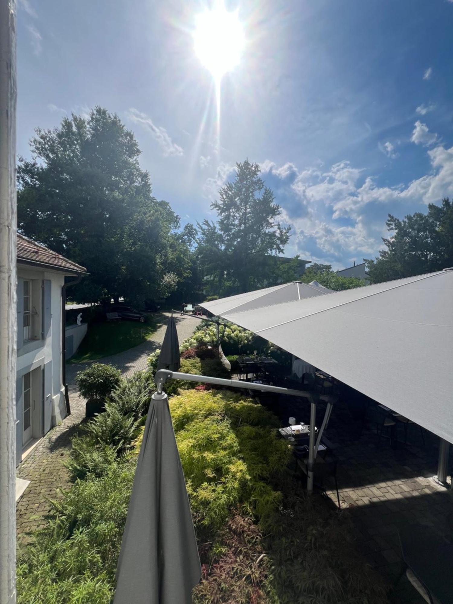 Le Petit Manoir Hotel Morges