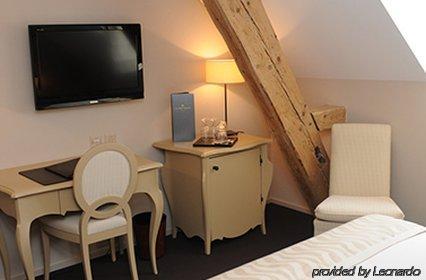 Le Petit Manoir