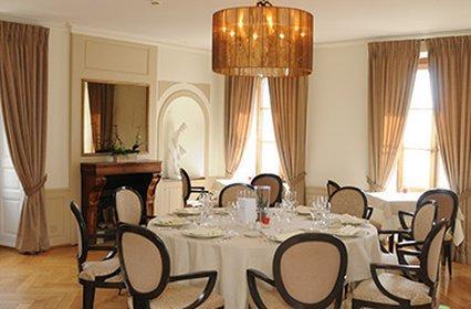 Hotel Le Petit Manoir 4*