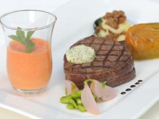 Hotel Le Petit Manoir Morges