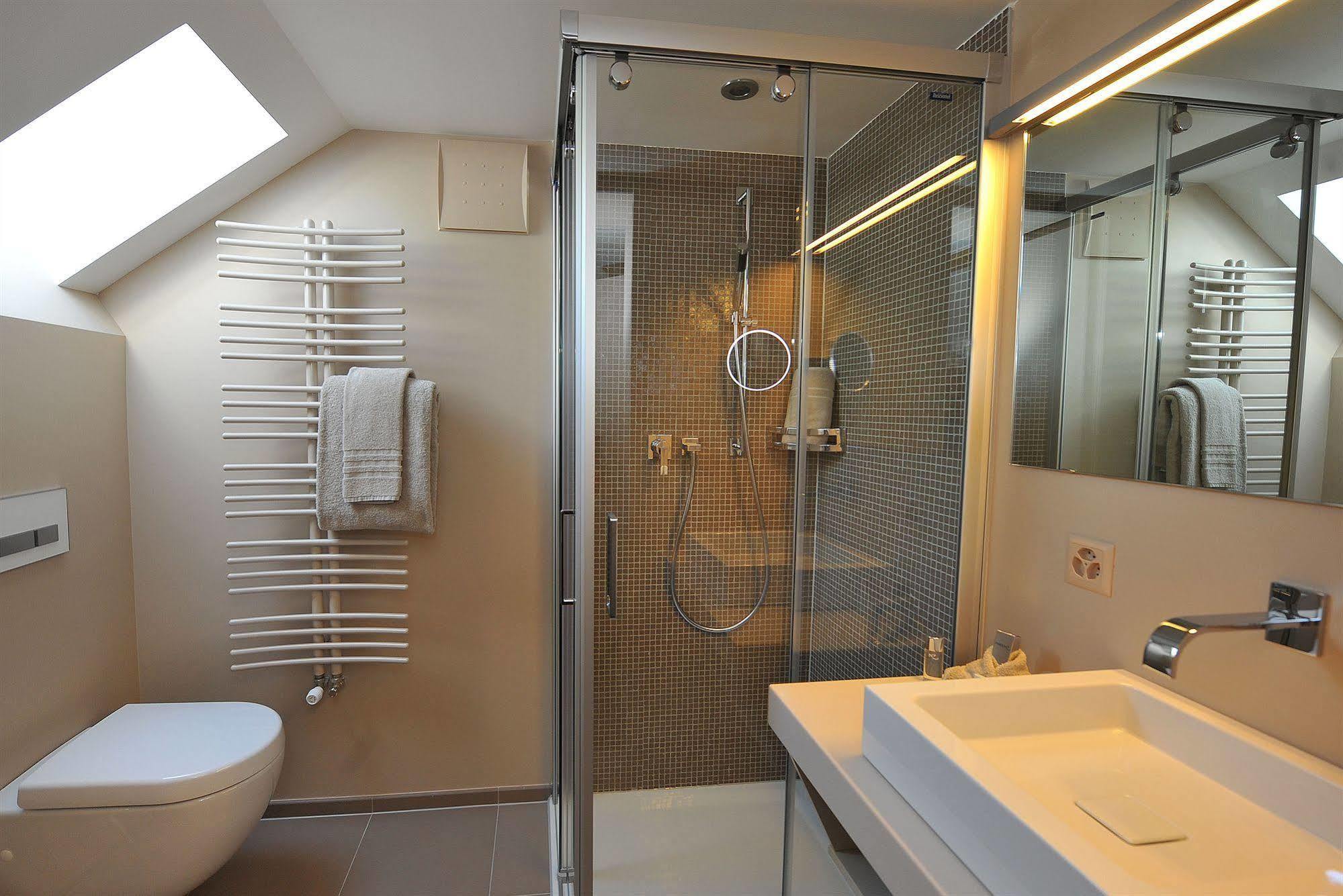 Hotel Le Petit Manoir Morges