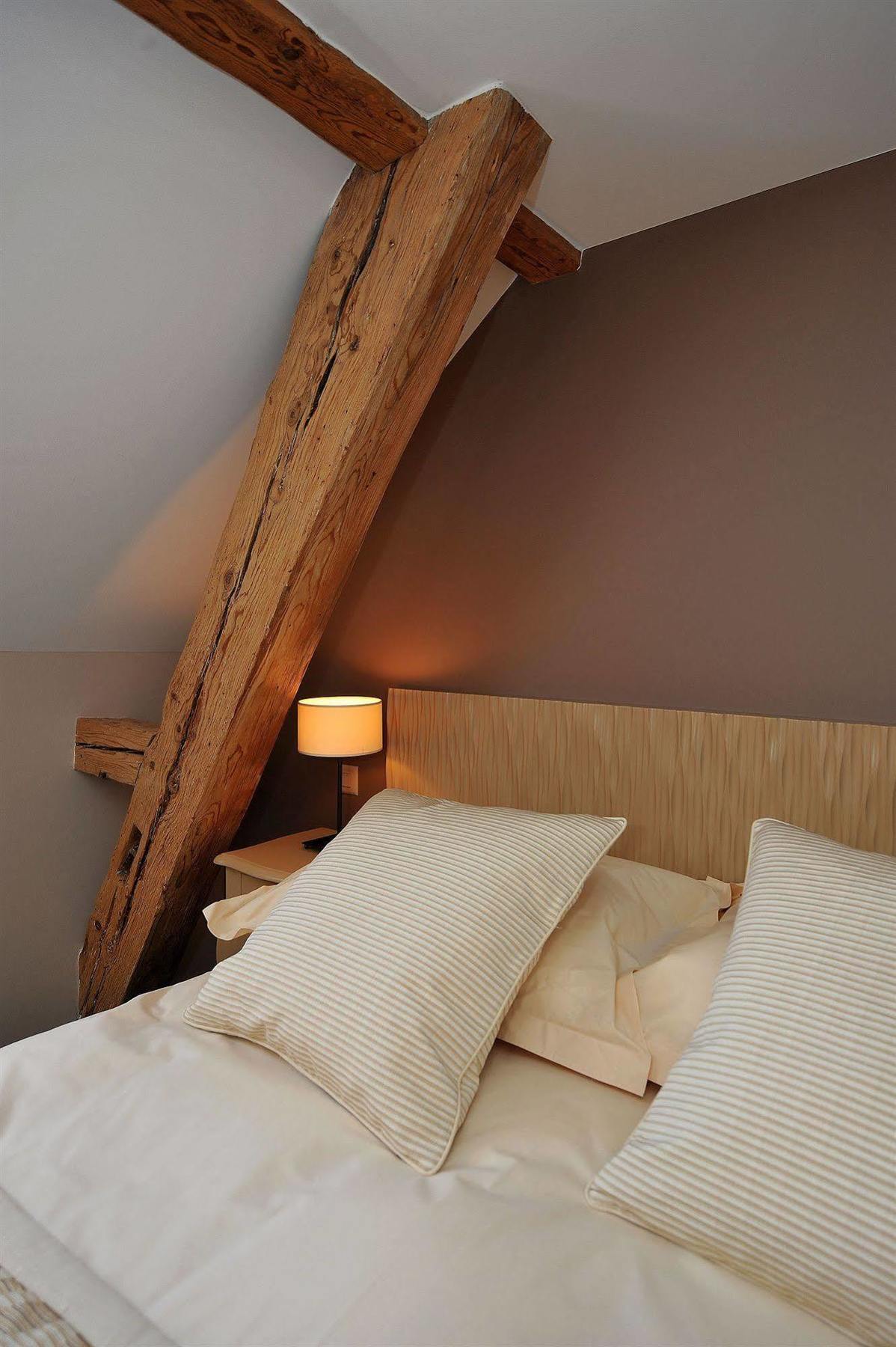 Le Petit Manoir 4* Morges
