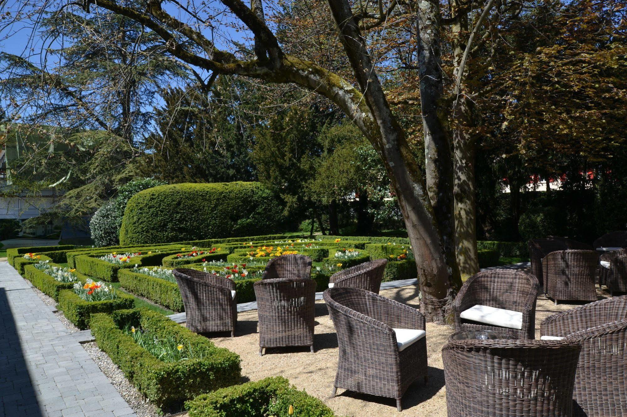 Le Petit Manoir Morges