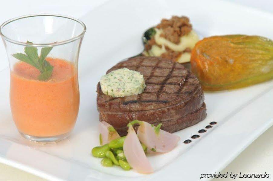 Le Petit Manoir 4*